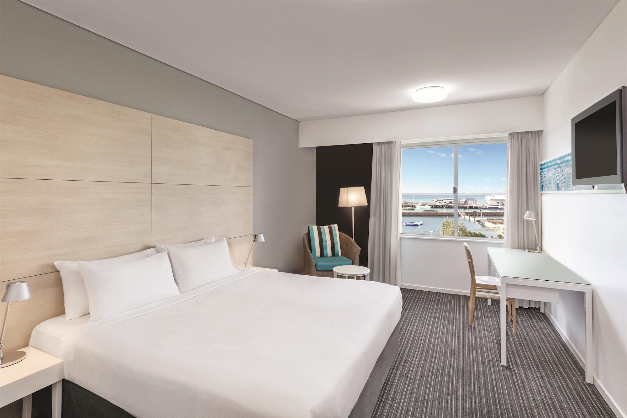 Vibe Hotel Darwin Waterfront Exterior foto