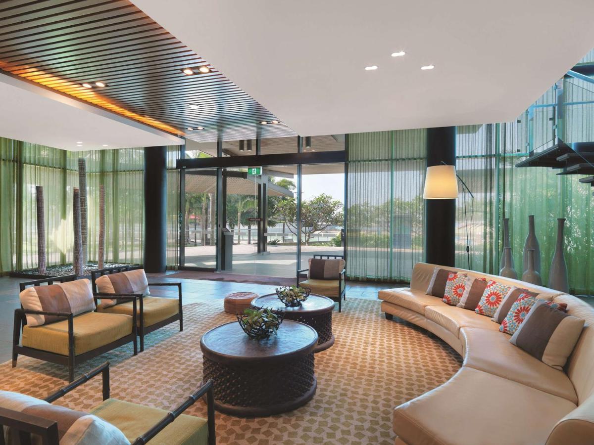 Vibe Hotel Darwin Waterfront Exterior foto