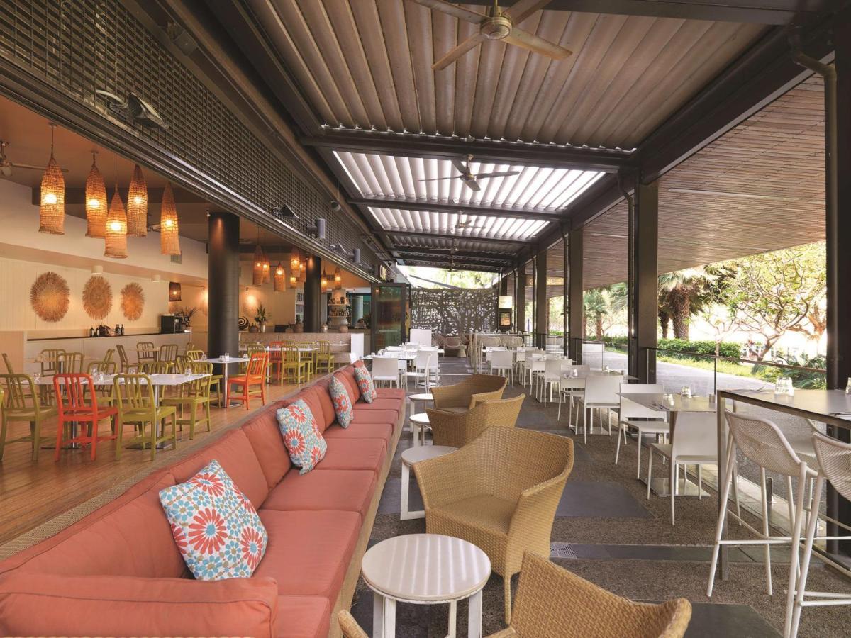 Vibe Hotel Darwin Waterfront Exterior foto