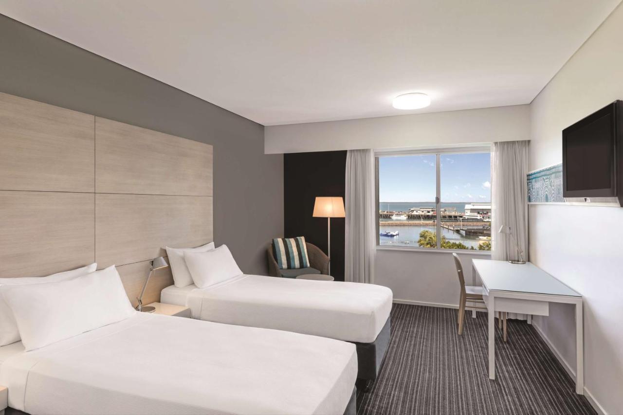 Vibe Hotel Darwin Waterfront Exterior foto