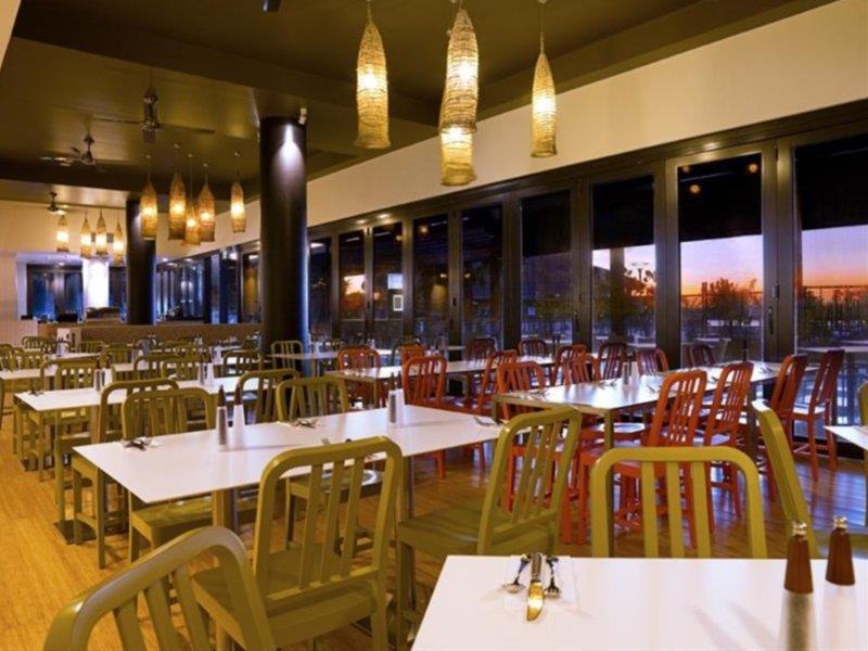 Vibe Hotel Darwin Waterfront Exterior foto