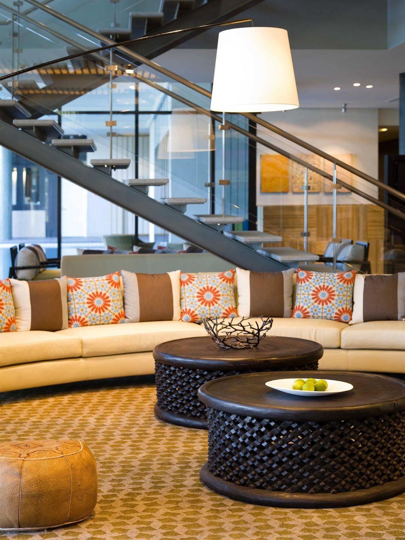Vibe Hotel Darwin Waterfront Exterior foto