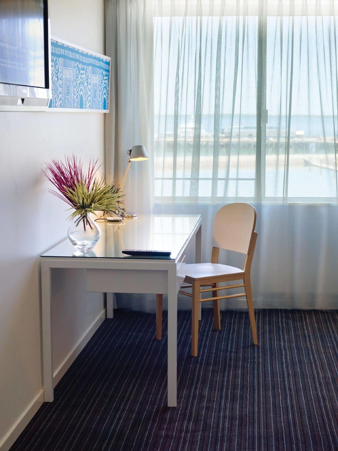 Vibe Hotel Darwin Waterfront Exterior foto
