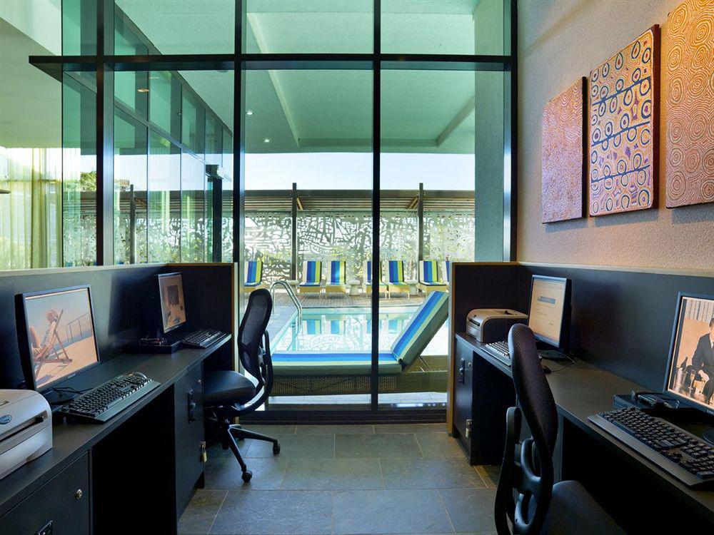 Vibe Hotel Darwin Waterfront Exterior foto