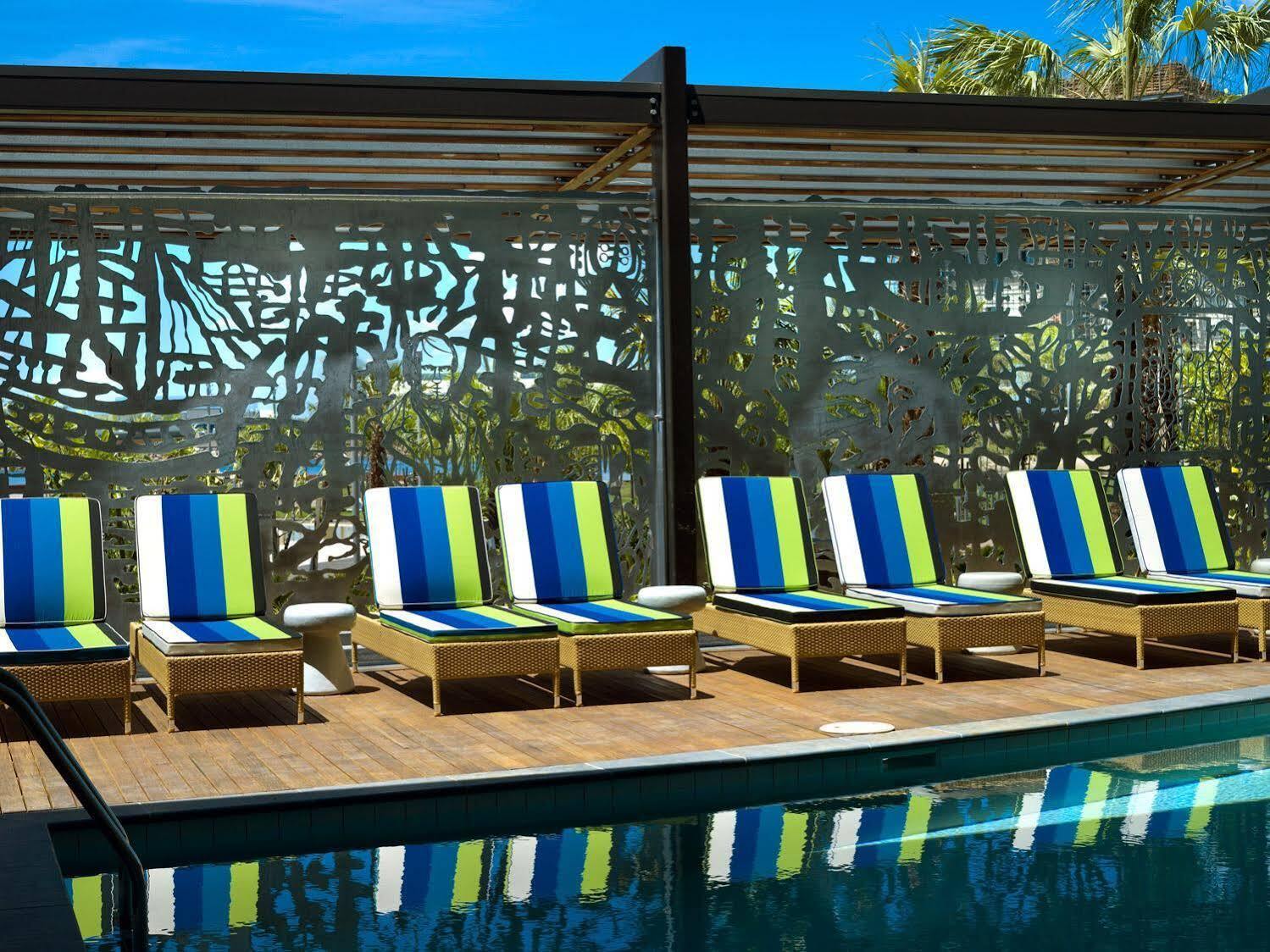 Vibe Hotel Darwin Waterfront Exterior foto